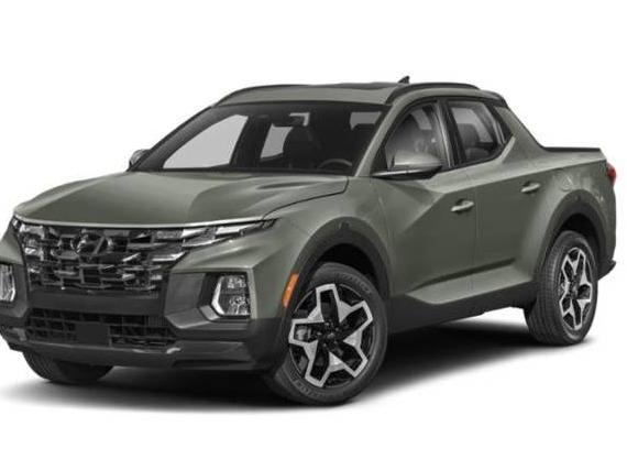 HYUNDAI SANTA CRUZ 2022 5NTJADAE6NH026410 image